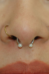 Genuine Pearls!