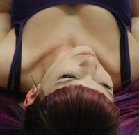 Pretty Pretty Purple