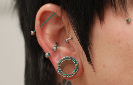 These opals look amazing!