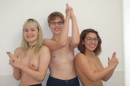 Angels