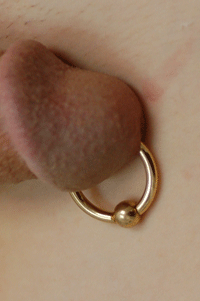 18K Gold!