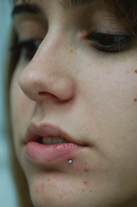 Perfect Lips