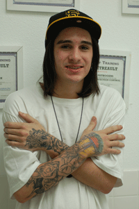 nice tats