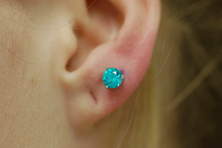 Gorgeous gems