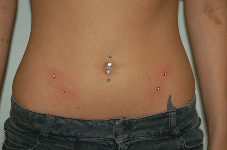 Sparkle sparkle!