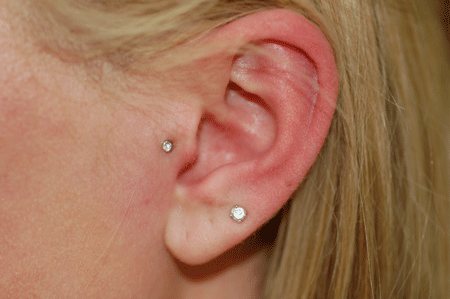 Now we just gotta get something in those lobes :)