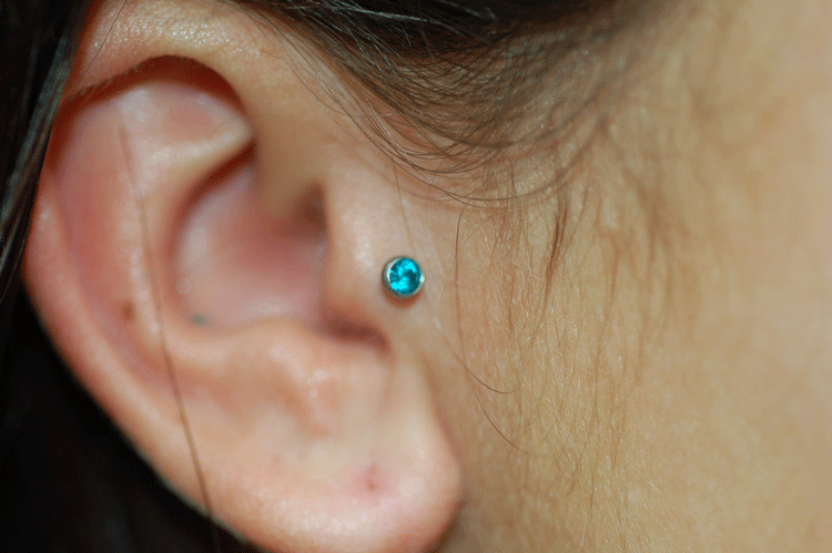Pretty gem!