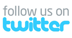 Follow us on Twitter!